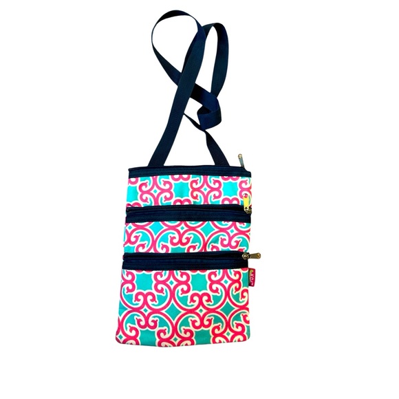 NGil small crossbody bag - Picture 1 of 2